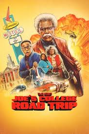 	Joe's College Road Trip	